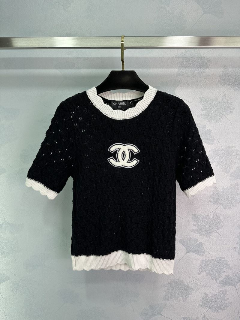 Chanel T-Shirts